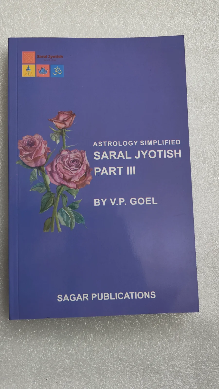 Saral Jyotish Part 3
