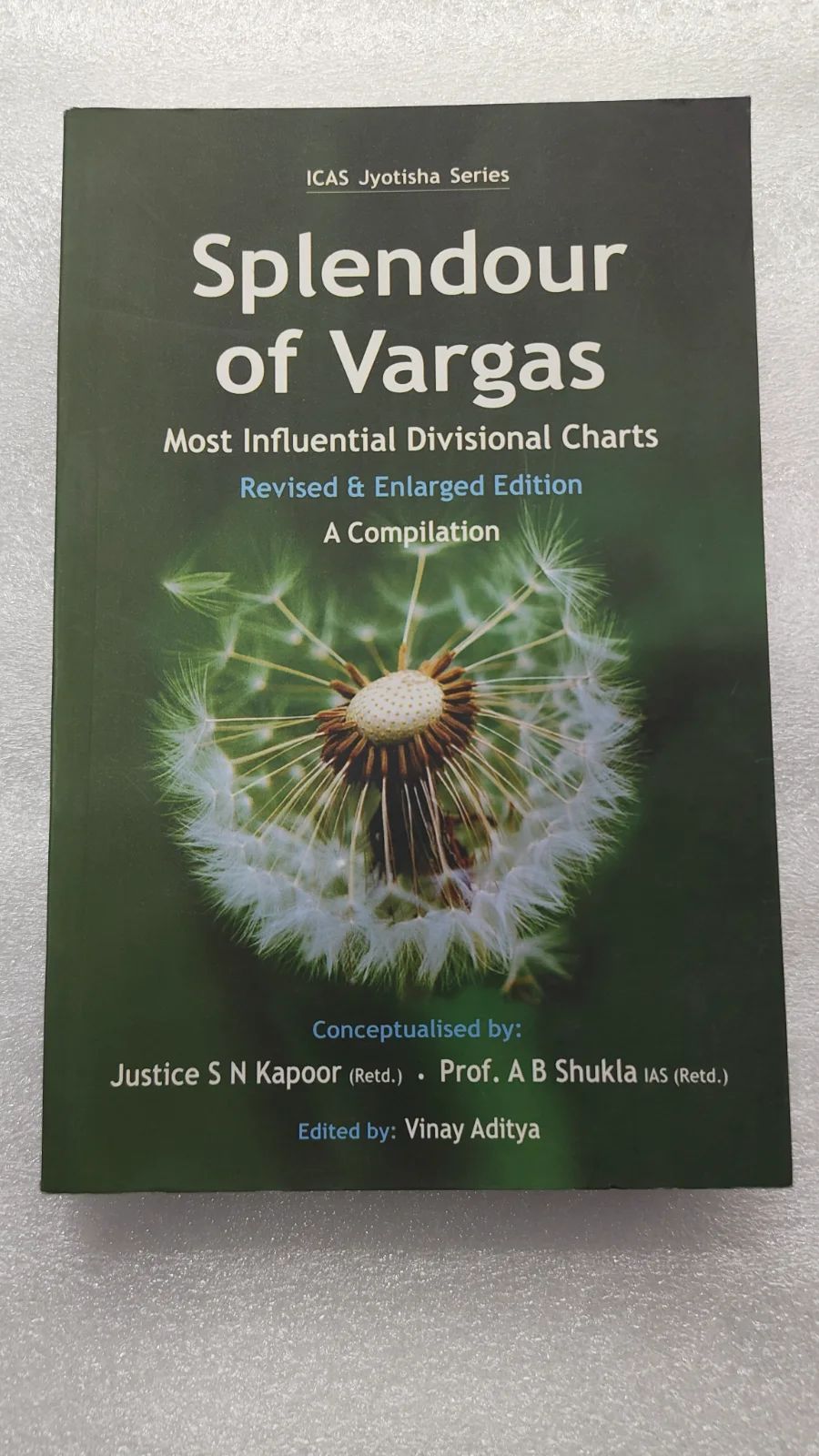 Splendour Of Vargas
