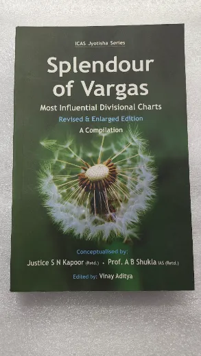 Splendour Of Vargas
