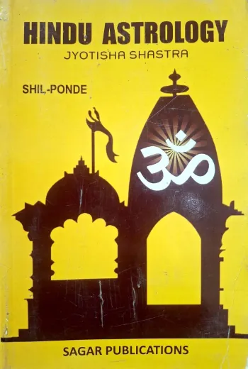 Hindu Astrology [English]