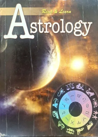 Read & Learn Astrology