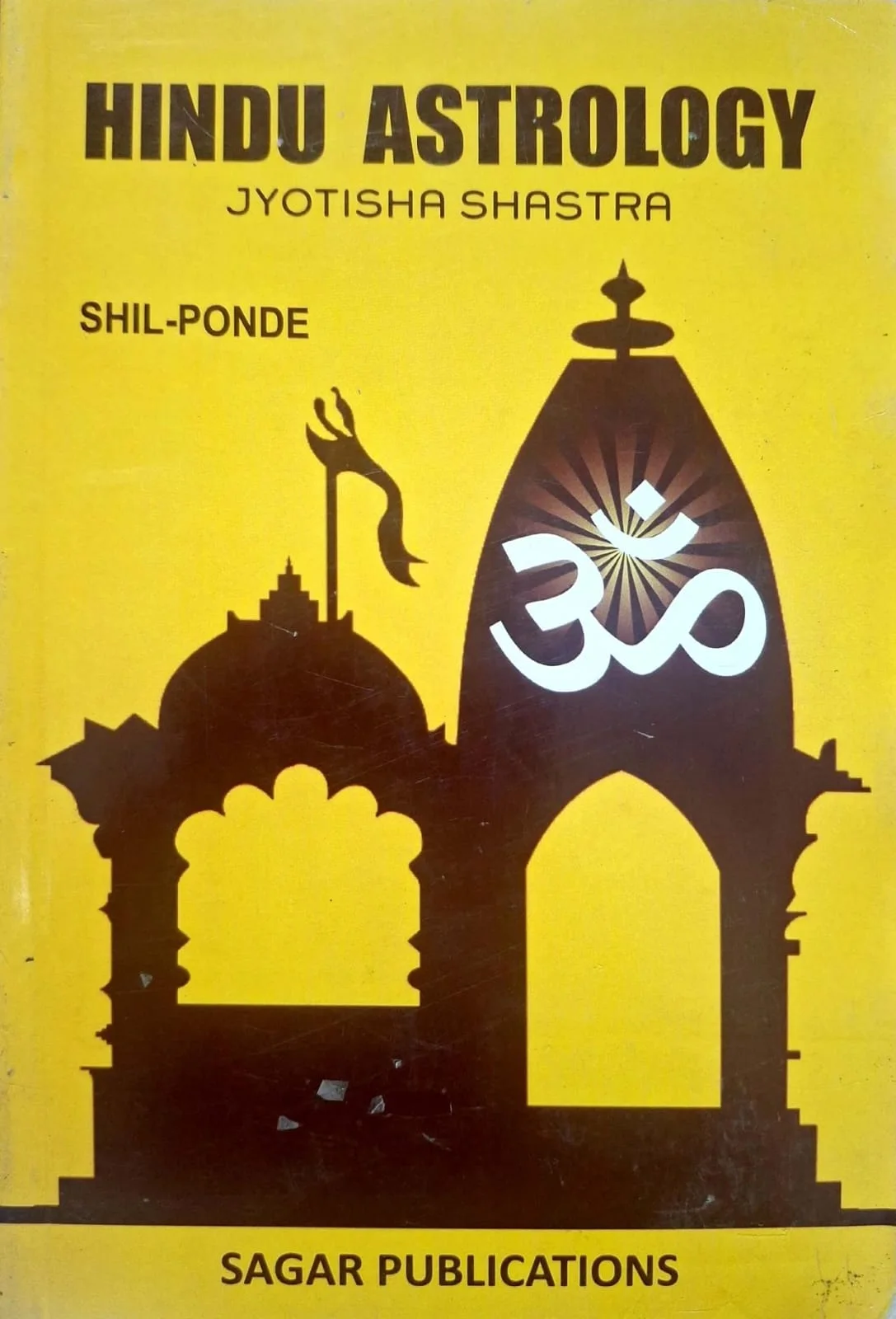Hindu Astrology Jyotisha Shastra