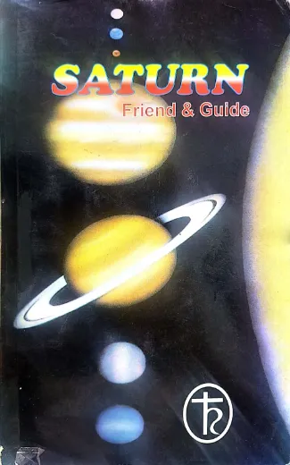 Saturn Friend & Guide