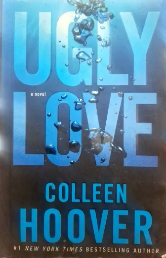 UGLY LOVE