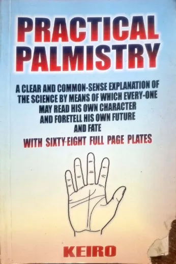 Practical Palmistry [English]
