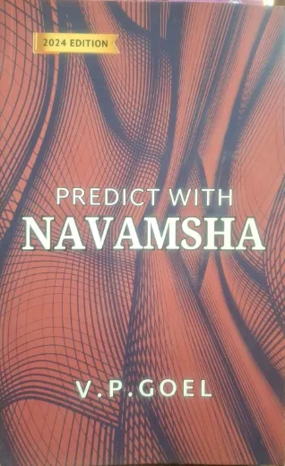 Predict With Navamsha - English