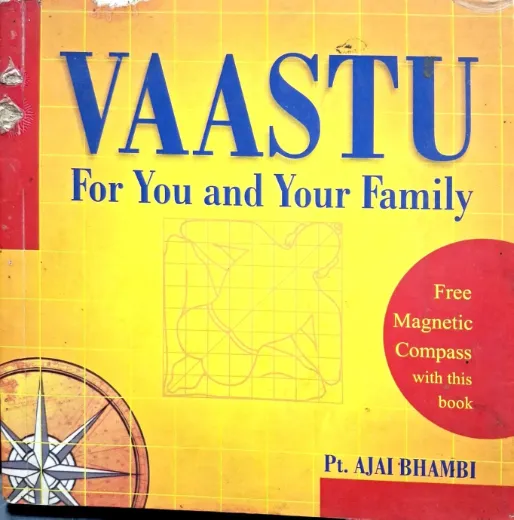 VAASTU For You And Your Family - English