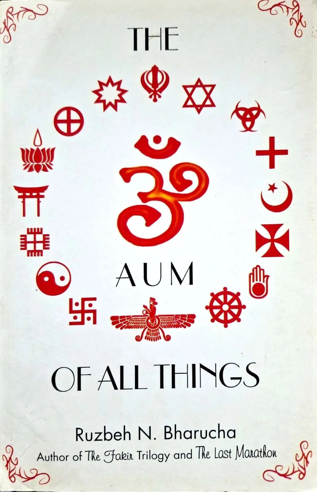 The Aum Of All Things- English