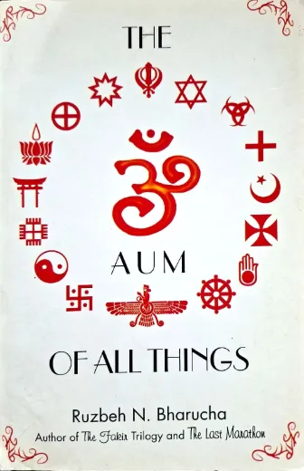 The Aum Of All Things- English