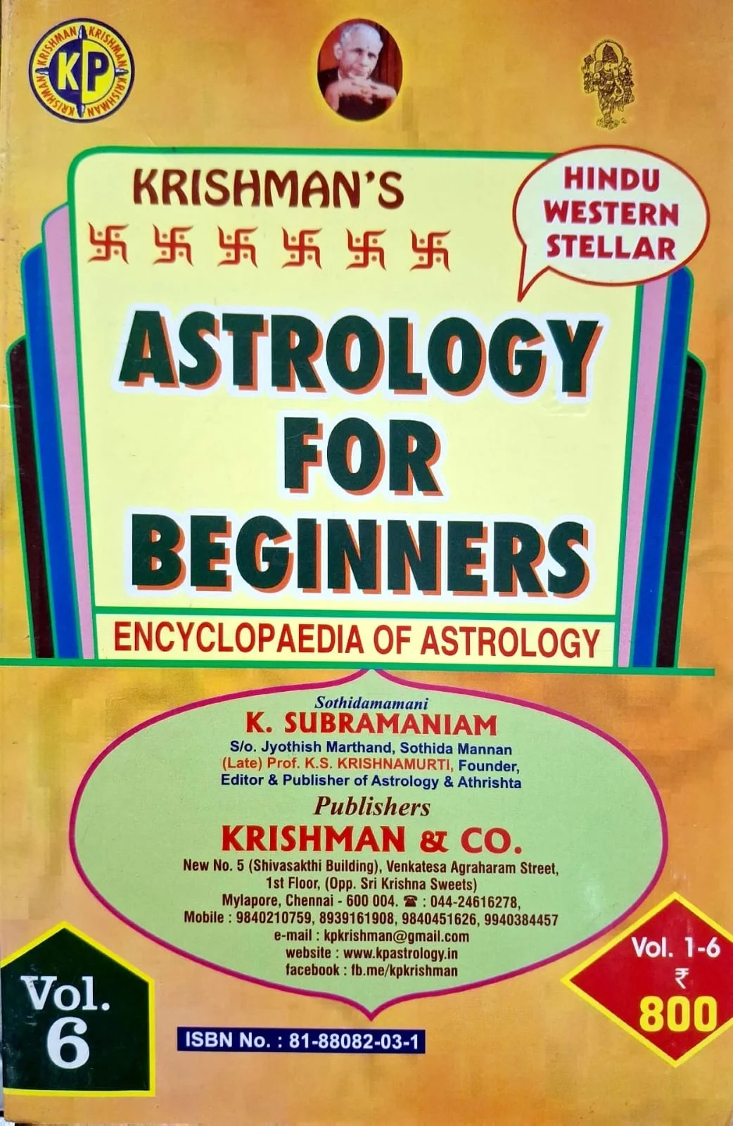 Astrology For Beginners English