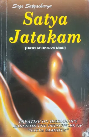 Satya Jatakam Basis Of Dhruva Nadi