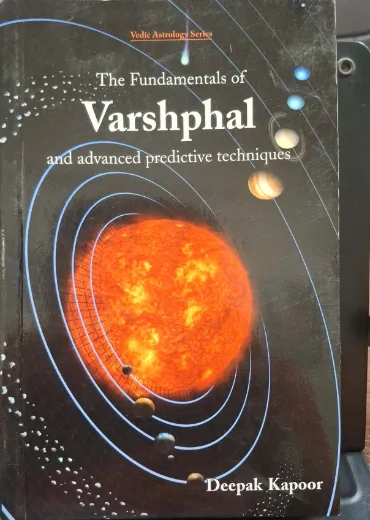 The Fundamentals Of Varshphal And Advanced Predictive Techniques