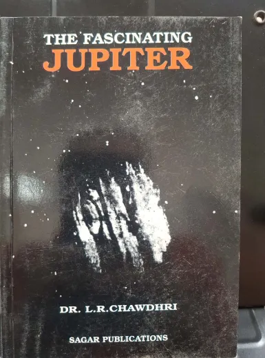 The Fascinating JUPITER