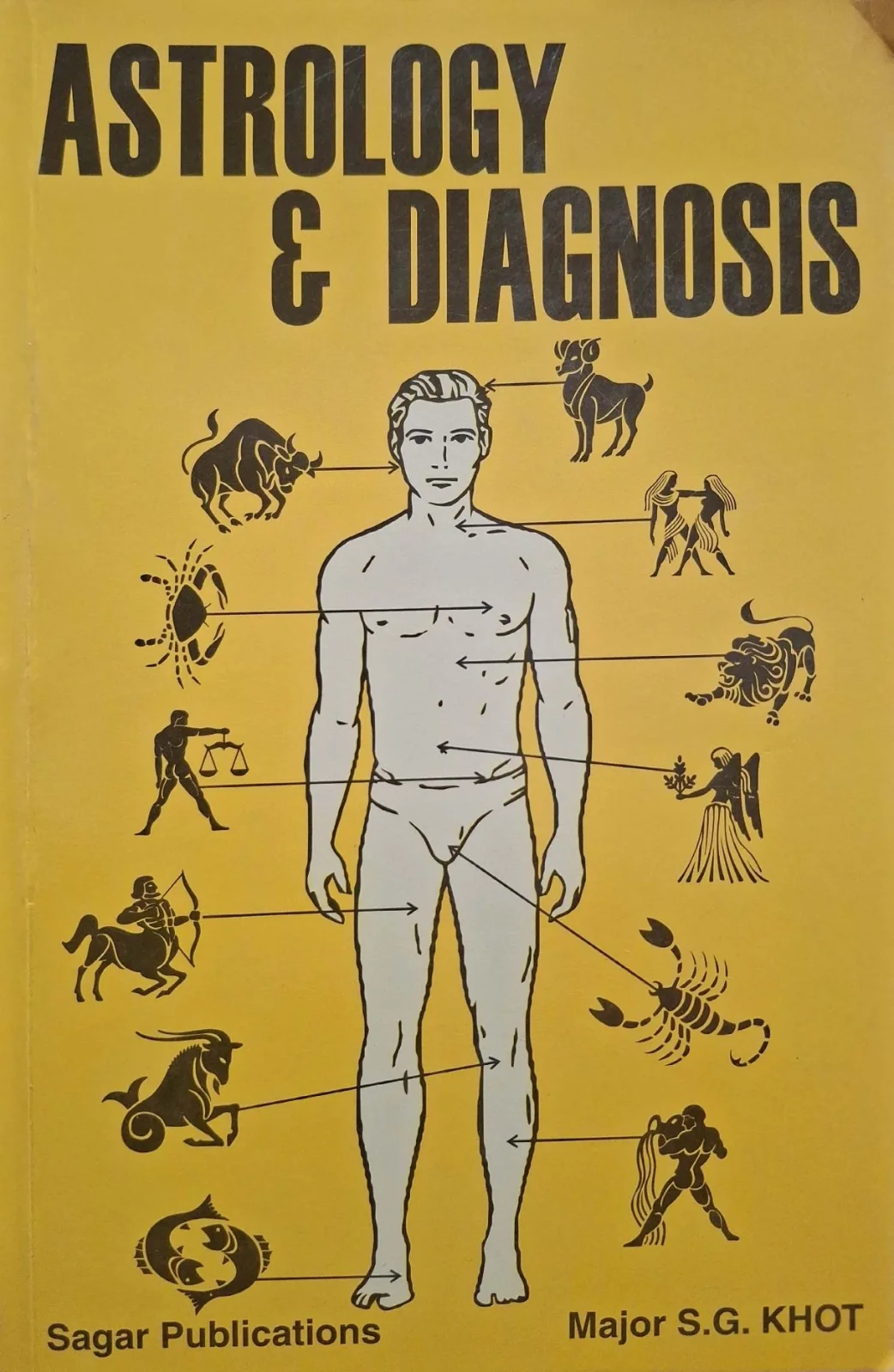 Astrology & Diagnosis