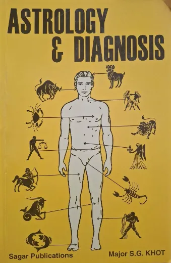 Astrology & Diagnosis