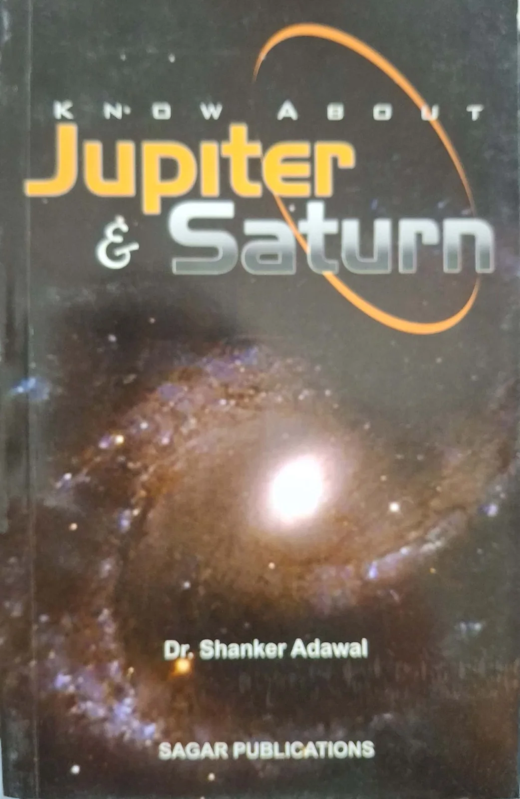 Know About Jupiter & Saturn
