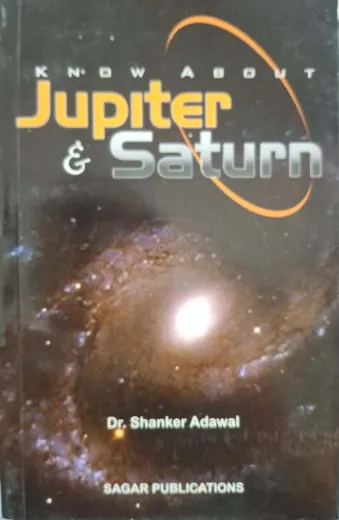 Know About Jupiter & Saturn