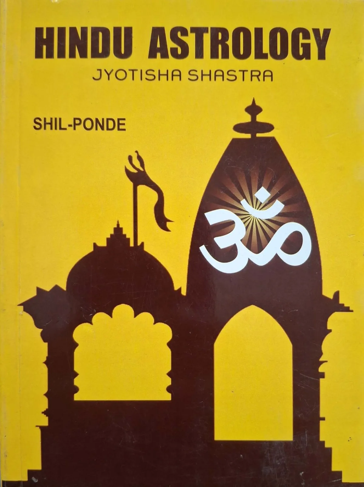 Hindu Astrology Jyotisha Shastra