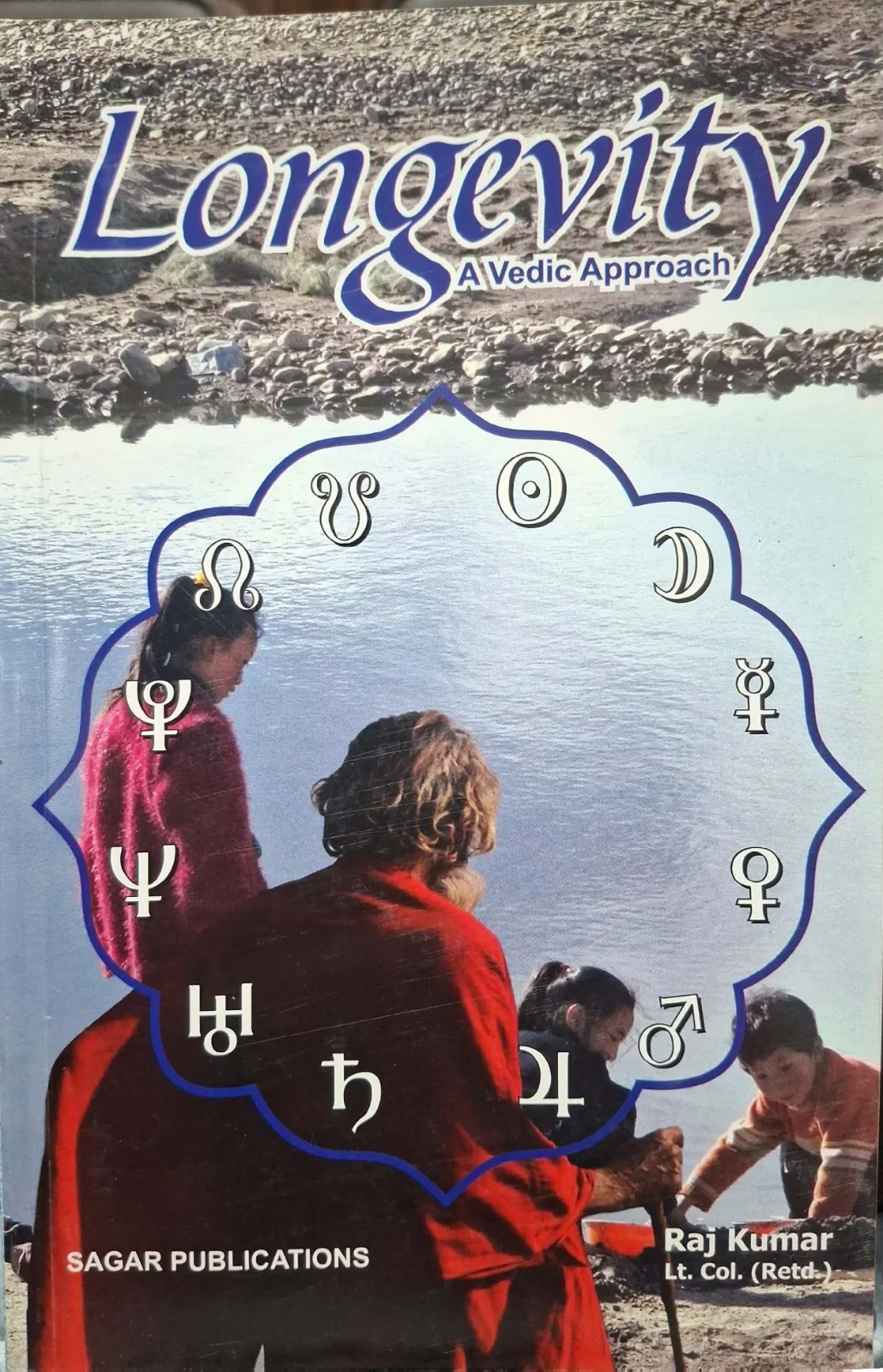 Longevity A Vedic Approach