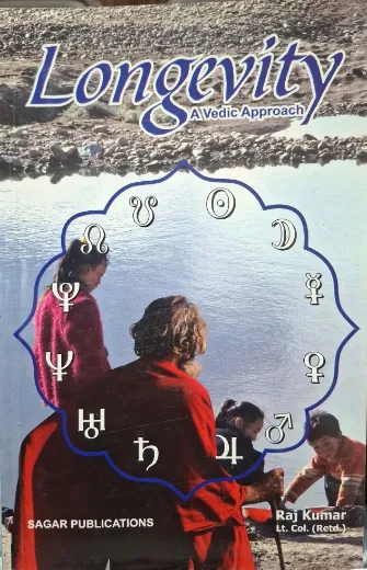 Longevity A Vedic Approach