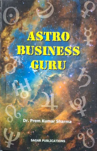 Astro Business Guru