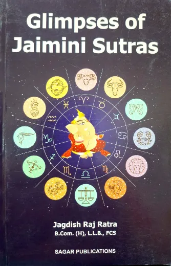 Glimpses Of Jaimini Sutras