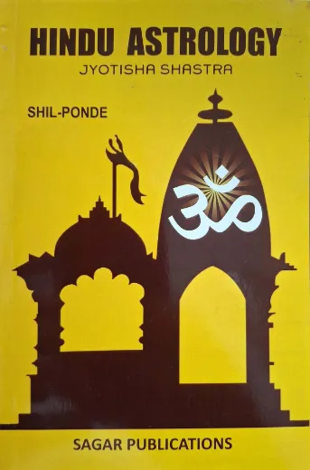Hindu Astrology Jyotisha Shastra