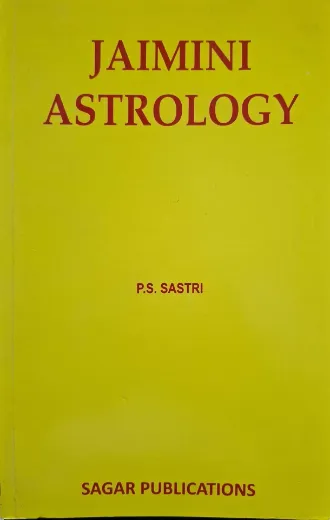 Jaimini Astrology