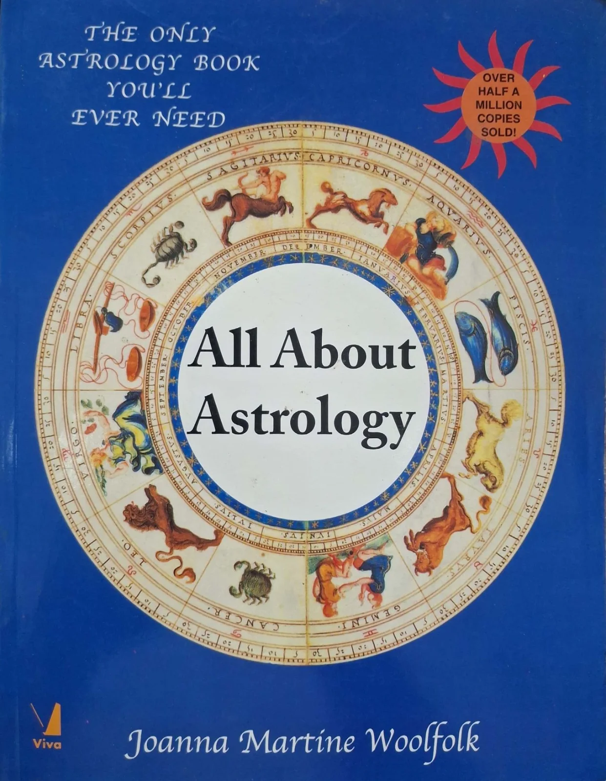 All About Astrology