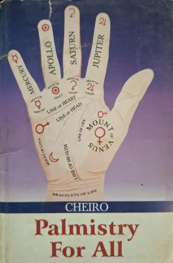 Palmistry For All