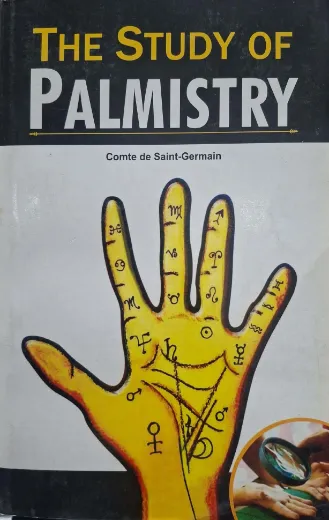 The Study Of Palmistry