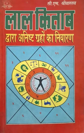 Lal Kitab Dwara Anisht Graho Ka Niwaran