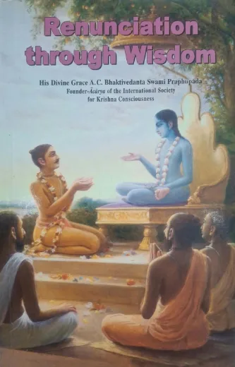 Renunciation Through Wisdom
