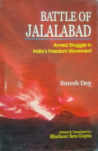 Battle Of Jalalabad