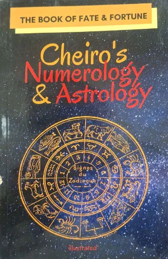 Cheiro"s Numerology & Astrology