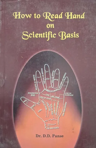 How To Read Hand On Scientific Basis